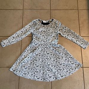 Girl dress